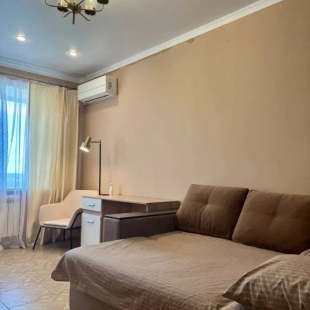 Фотография квартиры Квартира уютная в центре города Курск