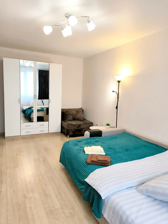 Фотография квартиры Квартира M-M