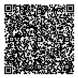 QR код гостиницы Tash Maral