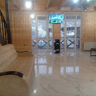 Фотография Коттеджа Частный дом Коттедж в Верхнем Фиагдоне