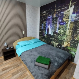 Фотография квартиры Квартира Однокомнатная в центре