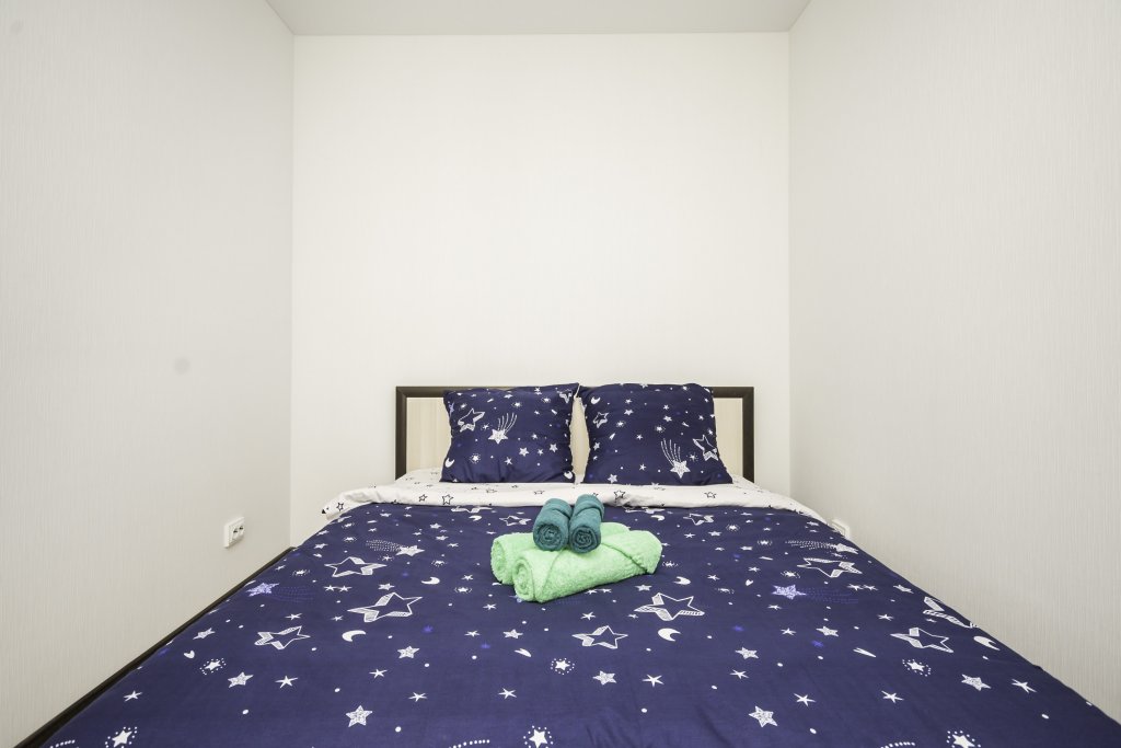 Фотография квартиры Апартаменты на Безымянной 2