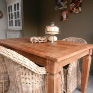 Фотографии гостевого дома 
            Holiday Home Juliette