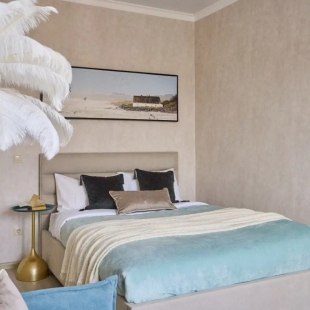 Фотография квартиры Квартира на Героев-Разведчиков