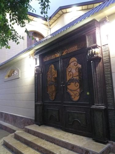 Фотография хостела Old Citadel