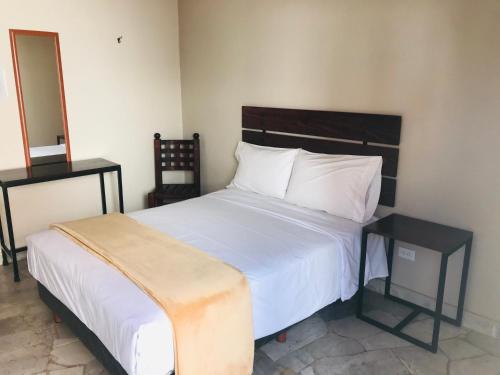 Фотография гостиницы Posada Camino de Allende