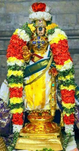 Фотография гостиницы Grand Suites Srirangam