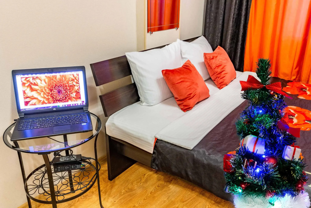 Фотография квартиры Квартира маки однокомнатная