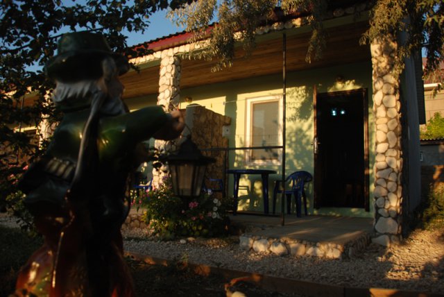 Фотография пансионата Константа