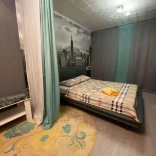 Фотография квартиры Квартира в микрорайоне Созидателей 4/1