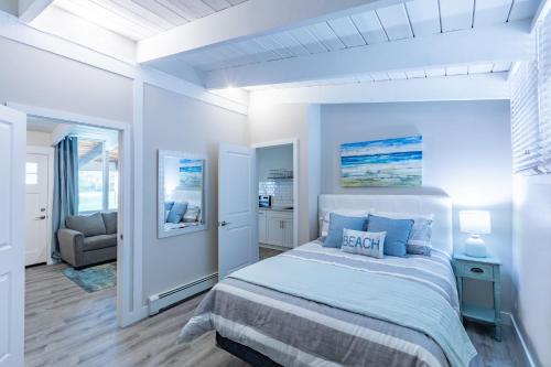 Фотография мотеля Boutique Suite #6