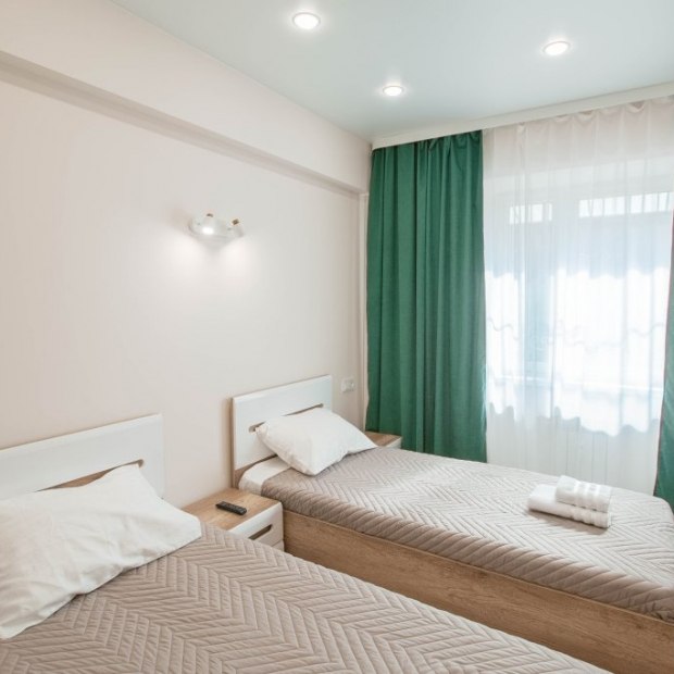 Фотографии квартиры
Апартаменты Изумруд возле Аэропорта