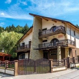 Фотография гостевого дома Casa Ligiana