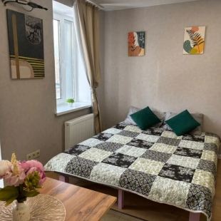 Фотография квартиры Квартира на Макарова 148