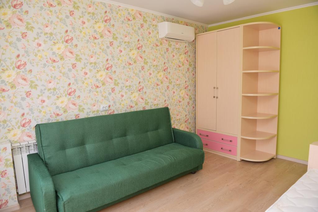 Фотография квартиры SutkiVIP (СуткиВИП) на улице Кулакова 3