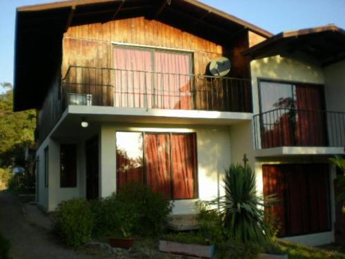 Фотография гостевого дома La Gran Casona de Olmue