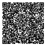 QR код гостиницы Вояж - Люблино