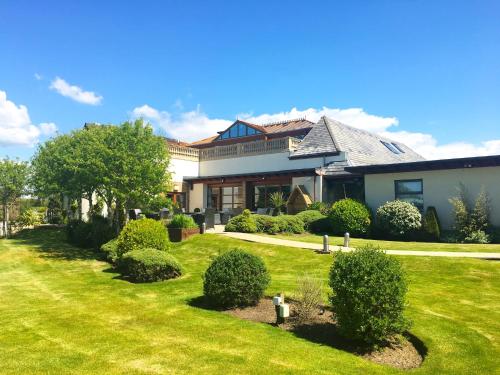 Фотография гостиницы The Gailes Hotel & Spa