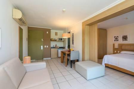 Фотография апарт отеля Beach Class Muro Alto