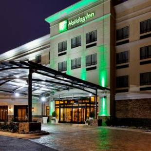 Фотографии гостиницы 
            Holiday Inn Odessa, an IHG Hotel