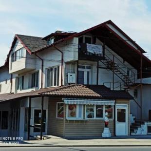 Фотография гостевого дома Cazare Agape