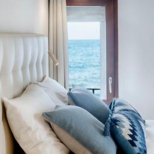 Фотография гостевого дома Hostal Altea House