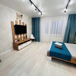 Фотография квартиры Квартира Мята 50 лет Магнитки 29/1