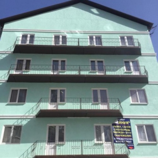 Фотография конференц-зала Милана