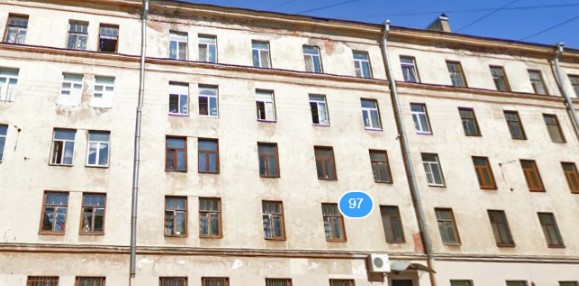 Фотография гостиницы Gardens