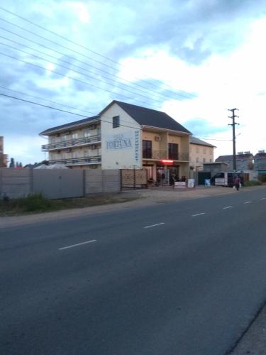 Фотография мини отеля Вилла Фортуна + Маркет