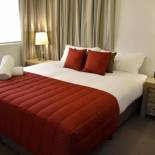 Фотография мотеля Wagga RSL Club Motel