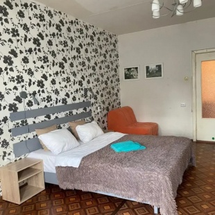 Фотография квартиры Квартира Домашний Минимализм