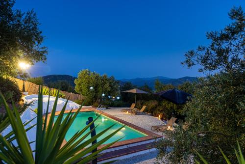 Фотография мини отеля Finca Gordo