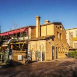 Фотография гостиницы Hotel Classensis