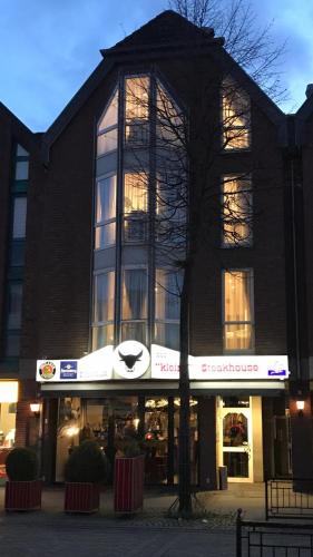 Фотография гостиницы Hotel Allegra