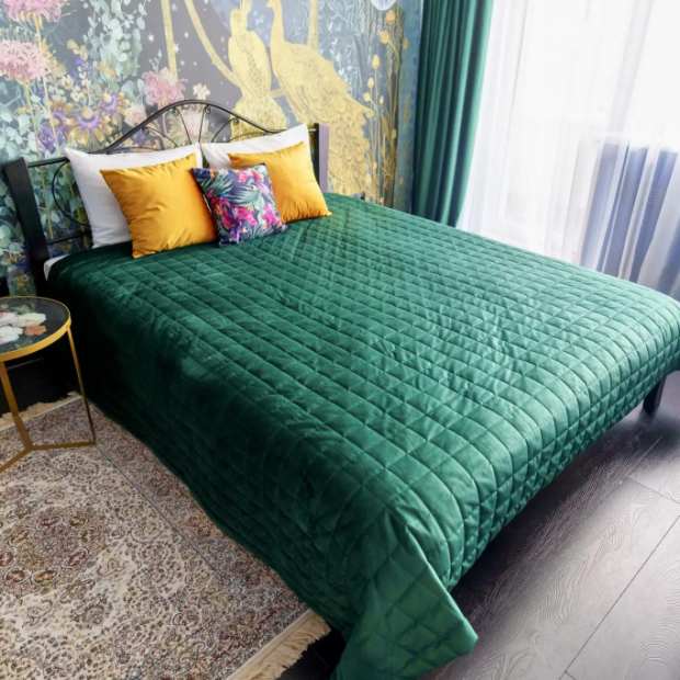 Фотографии квартиры 
            Apart Mari на набережной Генерала Карбышева 4