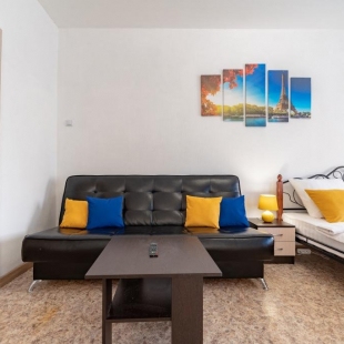 Фотография квартиры Пять звезд на Омской 23