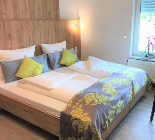 Фотография гостиницы Haunstetter Hof Haus 2