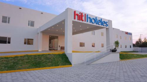 Фотография гостиницы Hit Hoteles Aeropuerto Puebla