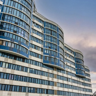 Фотография квартиры Апартаменты у Дона от DoMino