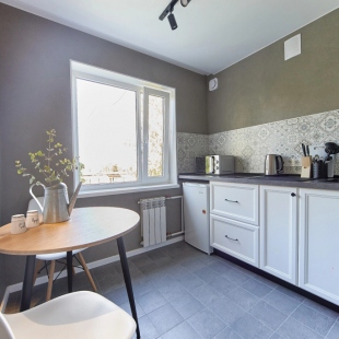 Фотография квартиры Квартира на улице Советская 6