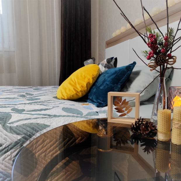 Фотографии квартиры
Квартира Комфорт у Мадагаскара