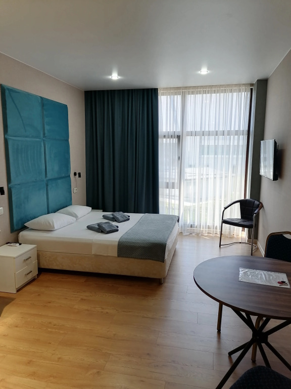 Фотография квартиры Апартаменты SubTropical Sochi 2