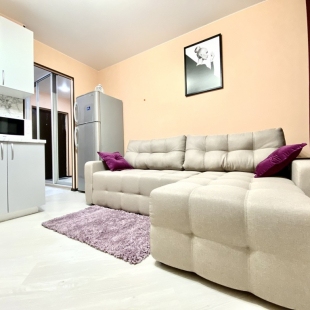 Фотография квартиры Апартаменты Проспект Молодёжный 33к1