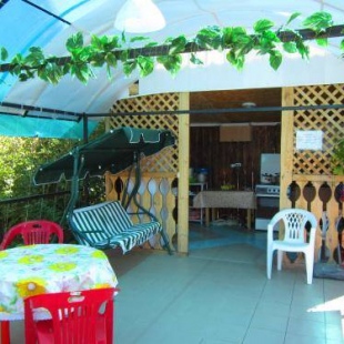 Фотография мини отеля Солнышко