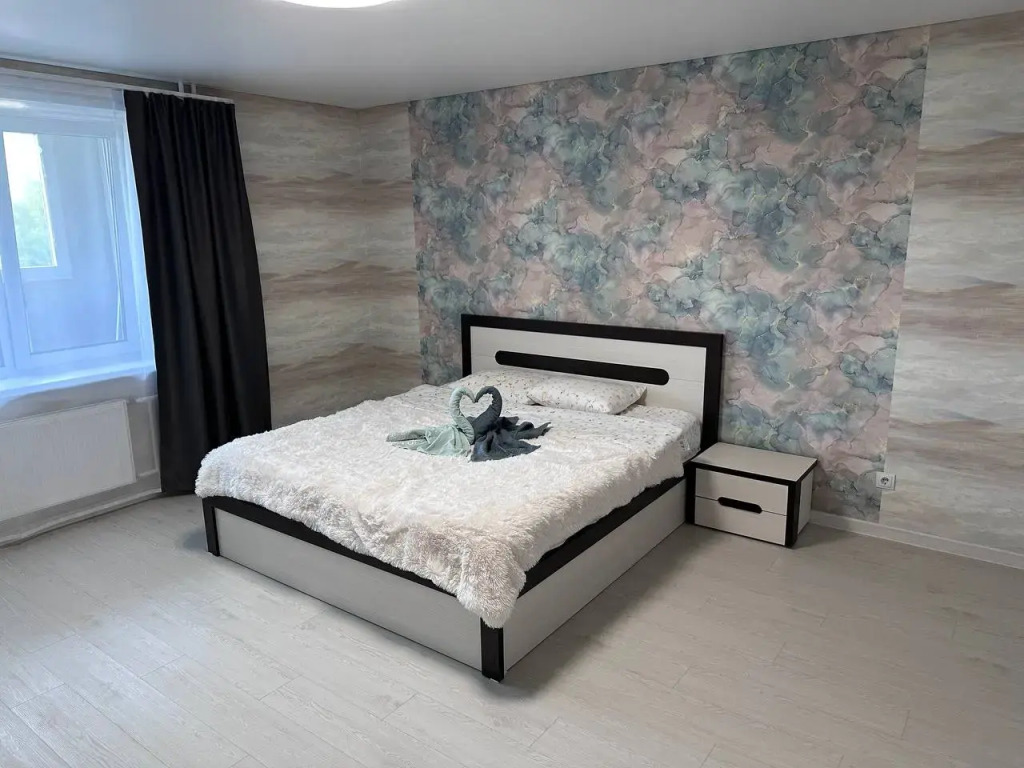 Фотография квартиры Квартира Большая 3к в Новом Доме для Семьи