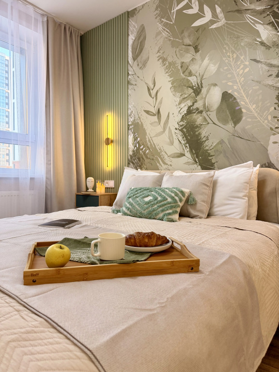 Фотография квартиры Квартира АрМериЛиз у Планеты