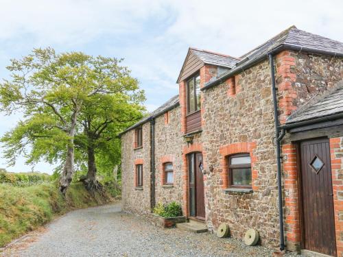 Фотография гостевого дома The Stables, Holsworthy