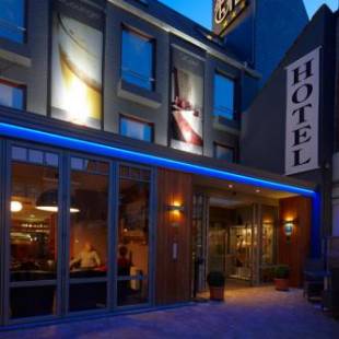 Фотографии гостиницы
Hotel Ambiotel