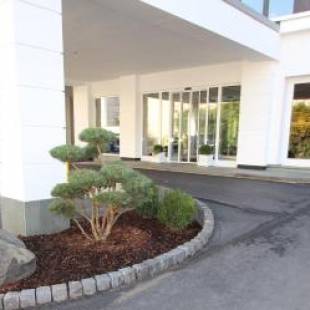 Фотографии гостиницы
Eden-Hotel